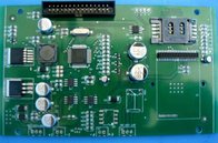 SMT, PCBA, PCB Assembly, EMS:one-stop from PCB, components purchasing, PCBA to complete product
