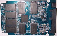 SMT PCBA Assembly, Turn Key Project OEM and ODM for SMD SMT DIP Through-hole Process Services