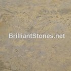 Multicolor Yellow Limestone Tile/Slab/Stair/Carving