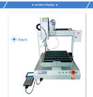 XHL -L551 Desktop Adsorption-type Automatic Screw-tightening Machine supplier