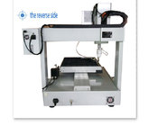 XHL-L331 3-Axis Desktop Blowing-type  Automatic Locking Screw Machine supplier
