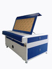 MDF paper wood acrylic laser cutting machine 1290, image photo laser engraving machine, steel laser cutting  machine