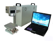 20w fiber laser marking machine, steel laser marking machine, portable laser marking machine