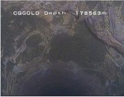CCTV Video Deep Water Underground Borehole Inspection Camera