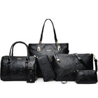 Fashion Women Handbag Shoulder Bags Tote Purse PU Leather Messenger Hobo Bag