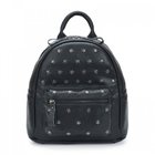 New design women pu backpack