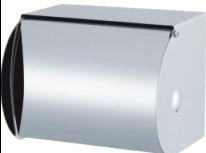 China Paper roll holder6604,stainless steel ,polished for bathroom &amp;kitchen,sanitary supplier
