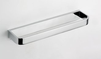 China Towel rail&amp;bar 9908-300,300mm,brass,chrome,bathroom accessory&amp;fittings for towel supplier