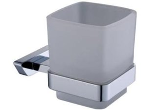 China tumbler holder 1103,brass,chrome,glass  for bathroom &amp;kitchen,sanitary supplier