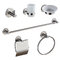 Tumbler holder 83503-Round&amp;Stainless steel 304&amp;Brush,glass &amp;Bathroom Accessories&amp;kitchen,Sanitary Hardware supplier