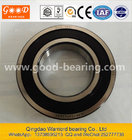 SK6003 2RS stainless steel deep groove ball bearing oil bearing stainless steel material imported from Shandong