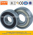Deep groove ball bearing _6319M_ brass _ Tonghua bearing retainer