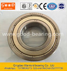 Deep groove ball bearing _6319M_ brass _ Tonghua bearing retainer