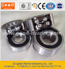 Supply of imported SKF bearing 6316/C3 mechanical and electrical bearings bearing Reed general agent direct sales