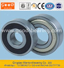 Deep groove ball bearing _6303-2Z/C3_ high speed _ Shanghai bearing clearance