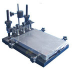 Medium Manual Printer in surface mount technology