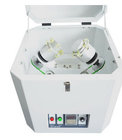 SMT automatic solder paste mixer in surface mount technology
