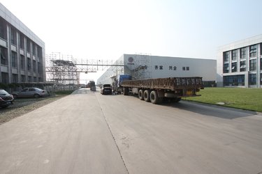Tianjin Jiuwei Industrial Co.,Ltd