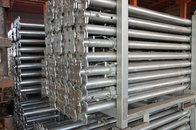 Q235 Material, Hot Dipped Galvanized, Scaffolding System Steel Prop
