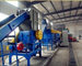 HDPE/LDPE/PE/PP recycling machine supplier