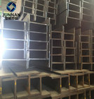 Q235 hot rolled steel h beam price per kg / h beam steel price with good quality