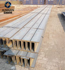 Q345B Structural carbon steel profile Steel H Beams