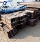 Custom Stainless Steel Carbon H Shape Iron Steel Beams For Sale