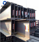 hot rolled Structural carbon steel h beam profile H iron beam ( IPE, UPE, HEA, HEB)