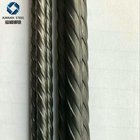 China alibaba hot sales ASTM A421 pc steel wire 6mm spiral pc wire