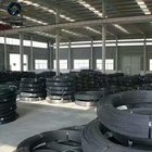 factory ASTM-A421 cold drawn PC spiral ribs prestressed concrete steel pc wire