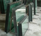 Insulated double glazing glass prices