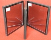 low-e insulating glazing unit, heat reflective insulated glass