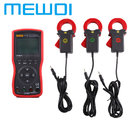 MEWOI5700-OEM/ODM Original Factory high accuracy Three Phase Digital Phase Volt-Ampere Meter