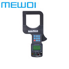 MEWOI8300B Large Caliber Three Phase Leakage Current AMP/VOLT Clamp On Power Tester