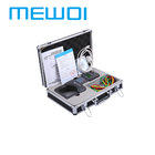 MEWOI8000B-AC 0.00mA~2000A, 0～600V High Accuracy Large Caliber Leakage Current Clamp Meter