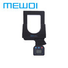 MEWOI8100- AC 0.0mA~3200A, 0.00～600V Super Large High Accuracy Leakage Current Clamp Meter
