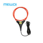 MEWOI400G Portable High Accuracy Flexible coil current sensor/meter/probe