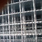 Hot Dipped Galvanized Serrated Steel Grating