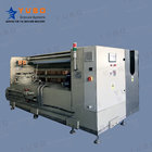 Galvanic line for gravure cylinder printing flexible packaging high technology
