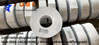 Polygon copper grinding stone for rotogravure cylinder