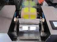 Printing ink proofer for rotogravure printing cylinder