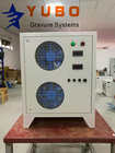 Air-cooled rectifier 5000A for gravure cylinder chrome plating machine