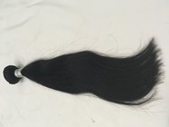 8a grade no synthetic hair straigth cambodian virgin hair 100% human hair unprocessed natural black