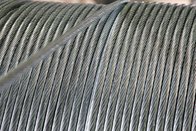 7/3.25mm,7/4.0mm,19/1.6mm Stay Wire/Galvanized Steel Wire Strand/guy wire as per BS183,IEC888,ASTM A475,ASTM B 498