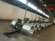 High Strength Heavy zinc-coating Galvanized steel core wire for ACSR Conductor