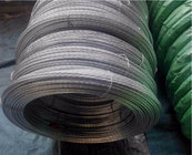 Galvanized steel stay wire as per ASTM A 475,BS183