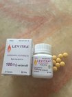 LEVITRA 20MG Herbal Natural Men Sex Pills With 30 Tablets / Bottle Male Enhancement Pill To Help Men With Erectile Disf