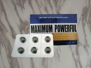 Maximum Powerful Sexual Performance Enhancement Pill Male Libido Enhancement Sexual Performance And Enlargement Pen