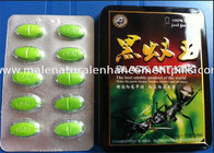 Black Ant King Herbal Male Enhancement Pill Supplement sexual pills 3800mg*10pills Male Enhancer