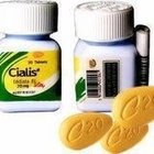 Cialis 20mg 30 Tablets per Bottle for men with "C20" Engraved on Hot Selling in USA Cialis Sex Pills